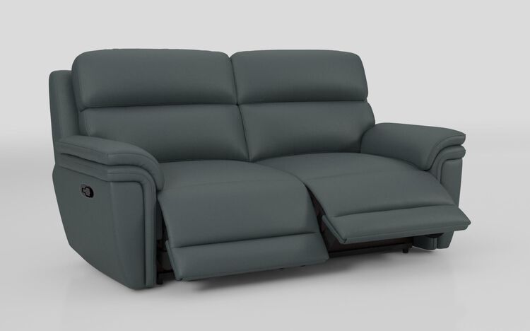 Maer 3 Seater Manual Recliner Sofa | Maer Sofa Range | ScS
