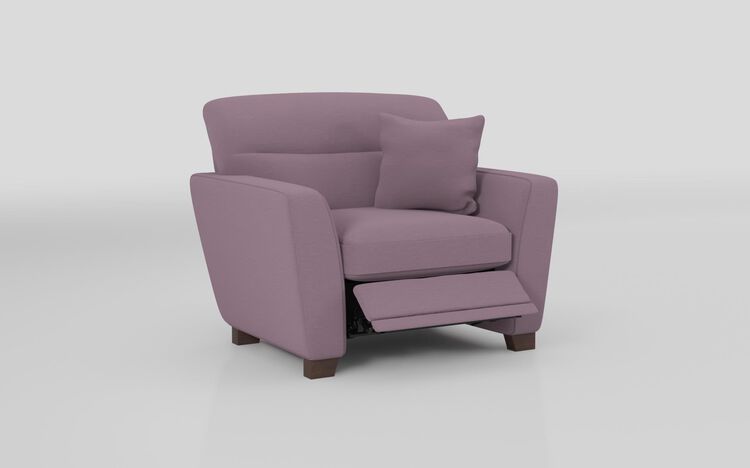 Alva Power Recliner Snuggle Chair | Alva Sofa Range | ScS