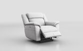 Sarsina Power Recliner Chair with Power Head Tilt