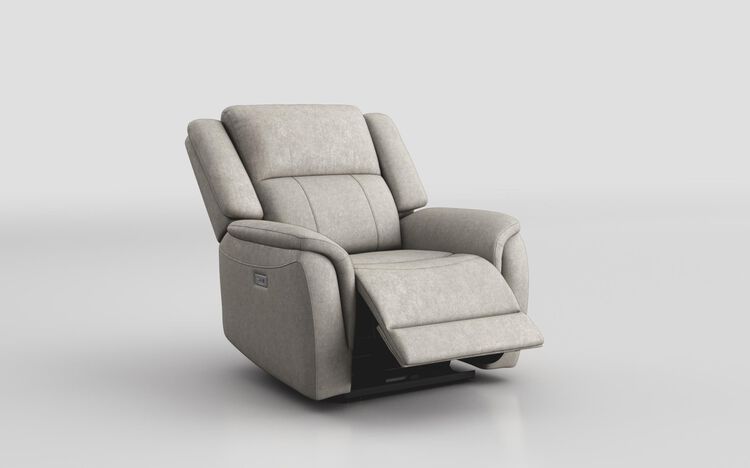 Meleto Power Recliner Chair | Meleto Sofa Range | ScS