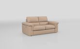 Crociale Large 2 Seater Power Recliner Sofa
