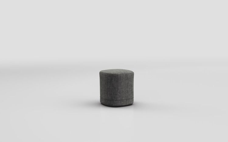Ozzano Large Footstool | Ozzano Sofa Range | ScS