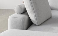Crostolo 4 Seater Split Sofa | Crostolo Sofa Range | ScS