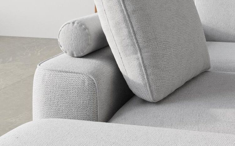 Crostolo 4 Seater Split Sofa | Crostolo Sofa Range | ScS