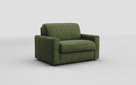 Barete Chair bed with Large Armrest | Sofas | ScS