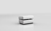 Ainsdale Large Storage Footstool