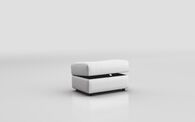 Ainsdale Large Storage Footstool | Ainsdale Sofa Range | ScS