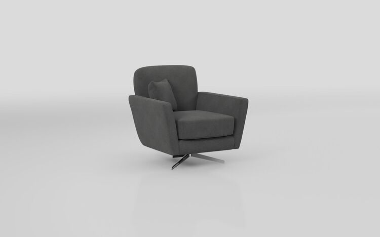 Tenbury Swivel Chair | Tenbury Sofa Range | ScS