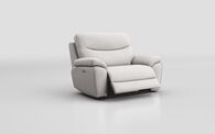 Argenta Power Recliner Snuggle Chair | Argenta Sofa Range | ScS