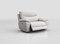 Argenta Power Recliner Snuggle Chair | Argenta Sofa Range | ScS