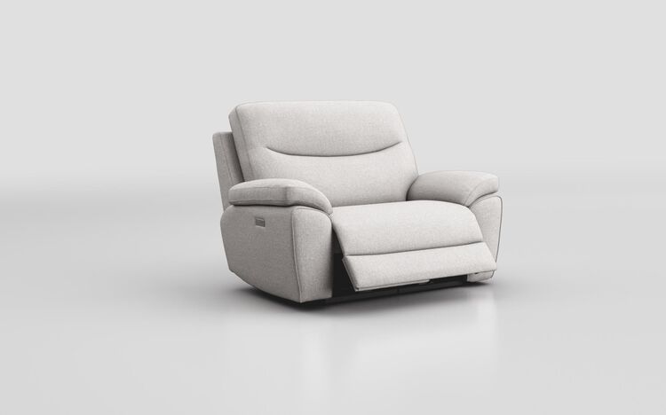 Argenta Power Recliner Snuggle Chair | Argenta Sofa Range | ScS