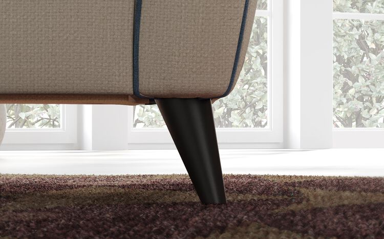 Castellina Large Storage Footstool | Castellina Sofa Range | ScS