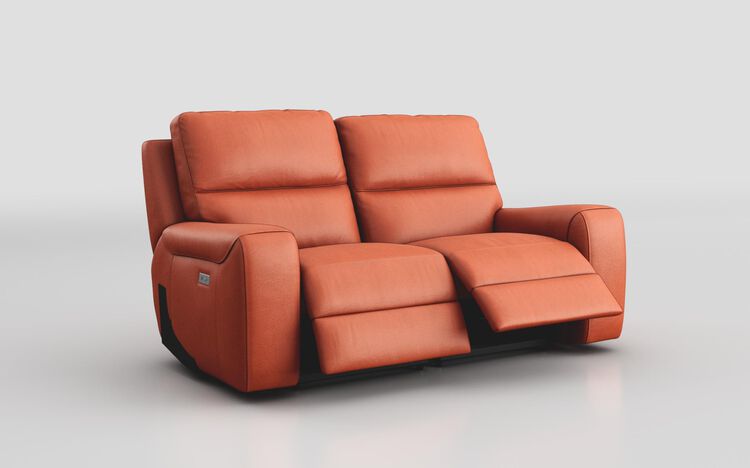 Lugo 3 Seater Power Recliner | Lugo Sofa Range | ScS