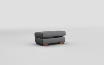 Zagonara Footstool | Zagonara Sofa Range | ScS