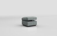 Serra Storage Footstool | Serra Sofa Range | ScS