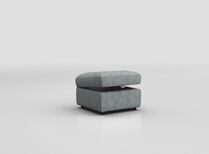 Serra Storage Footstool | Serra Sofa Range | ScS