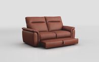 Ginestreto 3 Seater Sofa with Sliding Footrest | Ginestreto Sofa Range | ScS
