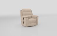 Ossett Lift & Rise Chair VAT Exempt | Ossett Sofa Range | ScS