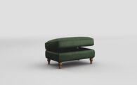 Melatello Large Storage Footstool | New In | ScS