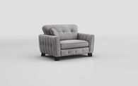 Bondeno Snuggle Chair Standard Back | Bondeno Sofa Range | ScS