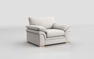 Varignana Armchair | Varignana Sofa Range | ScS