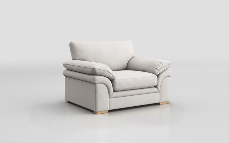 Varignana Armchair | Varignana Sofa Range | ScS