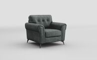 Fossoli Armchair | Fossoli Sofa Range | ScS
