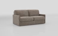 Barete 3 Seater Sofa Bed with Slim Armrest | Barete Sofa Range | ScS
