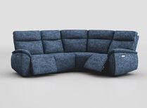Solara 2 Corner 1 Power | Solara Sofa Range | ScS
