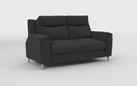 Uxbridge 2 Seater Sofa | Uxbridge Sofa Range | ScS
