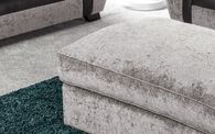 Kadie Fabric 1 Corner 2 Standard Back Sofa | Kadie Sofa Range | ScS