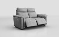 Zello 2 Seater Power Recliner Sofa | Zello Sofa Range | ScS