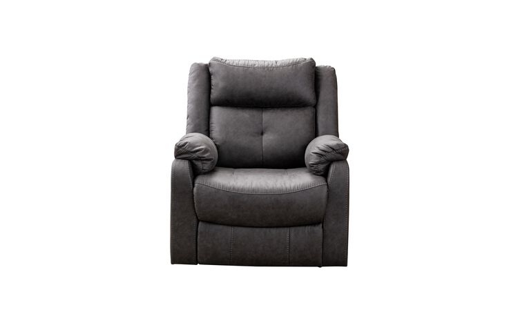 Janus Fabric Manual Recliner Chair | Endurance Janus Sofa Range | ScS