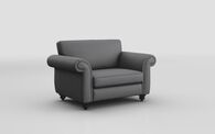 Rossetta Snuggle Standard Back | Rossetta Sofa Range | ScS