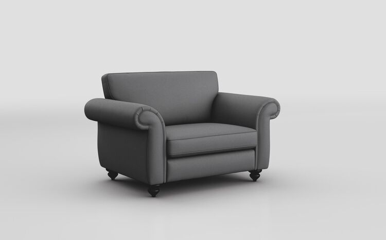Rossetta Snuggle Standard Back | Rossetta Sofa Range | ScS