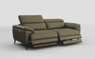 Rodello 3 Seater Power Recliner Sofa with Manual Head Tilt | Rodello Sofa Range | ScS