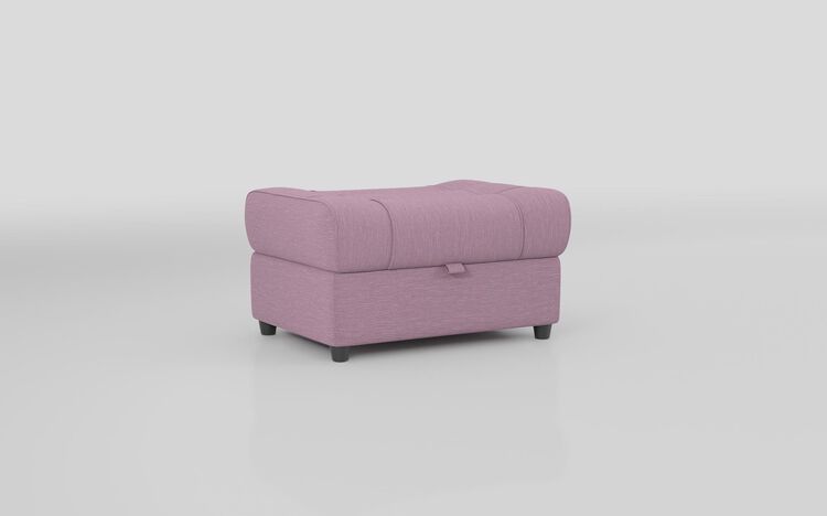 Elland Large Storage Footstool | Elland Sofa Range | ScS