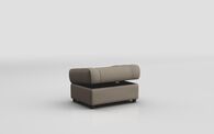 Sassuolo Large Storage Footstool | Sassuolo Sofa Range | ScS