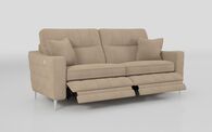 Gretna 3 Seater Power Recliner Sofa | Gretna Sofa Range | ScS
