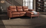 Uxbridge 3 Seater Sofa