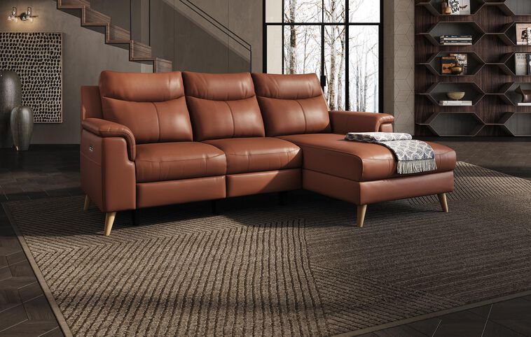 Uxbridge 3 Seater Sofa