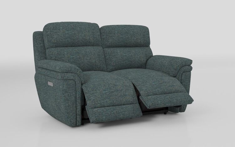 Maer 2 Seater Power Recliner Sofa with Power Head Tilt | Maer Sofa Range | ScS