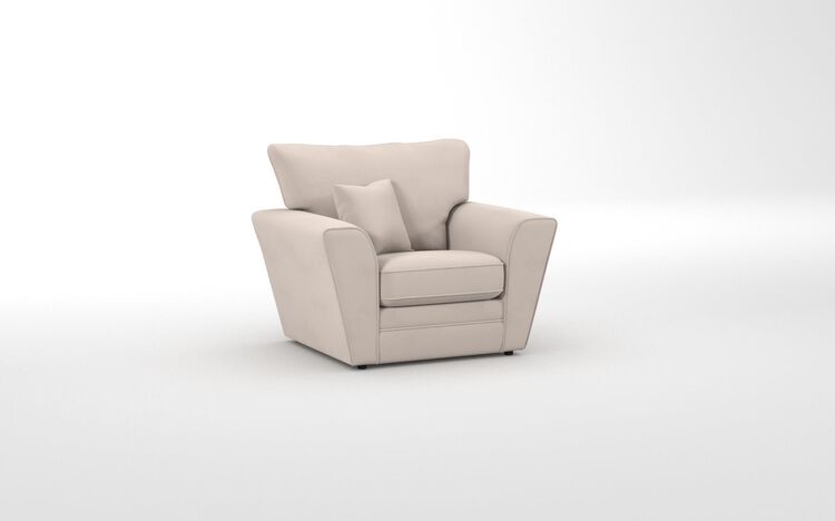 Tunstall Armchair | Tunstall Sofa Range | ScS