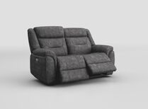 Ainsdale 2 Seater Power Recliner Sofa | Ainsdale Sofa Range | ScS