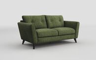 Castellina Fabric 2 Seater Sofa | Castellina Sofa Range | ScS