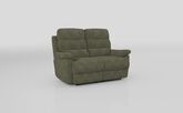 Ossett 2 Seater Sofa