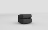 Calboli Storage Footstool