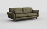 Saiano 4 Seater Sofa | Saiano Sofa Range | ScS