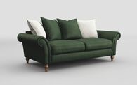 Melatello 3 Seater Sofa Scatter Back | New In | ScS