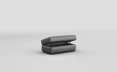 Bagnara Storage Footstool